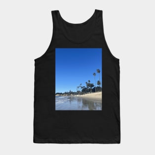 butterfly beach, sb Tank Top